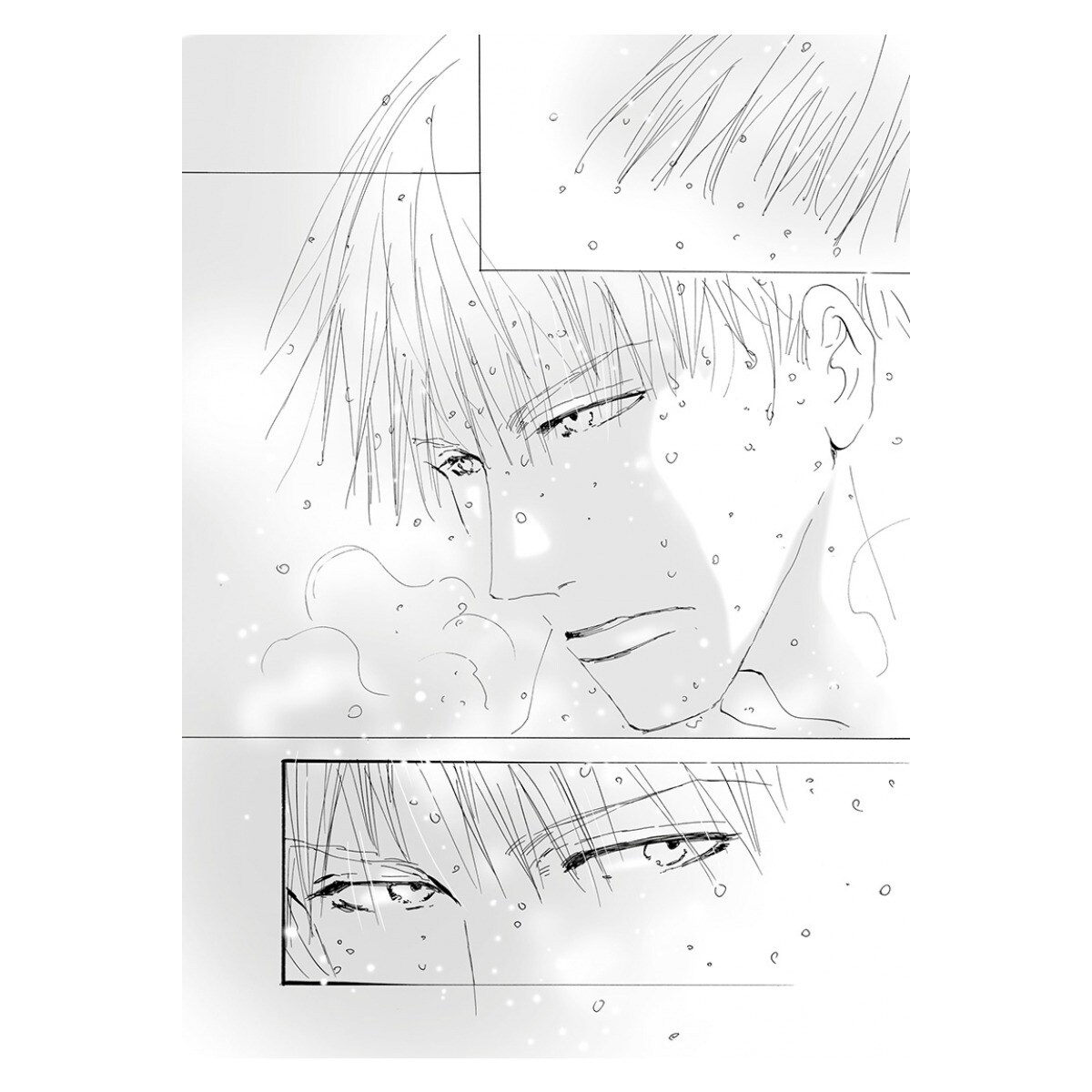 Don't Call it Mystery 6 (Josei) (Capa mole) 6