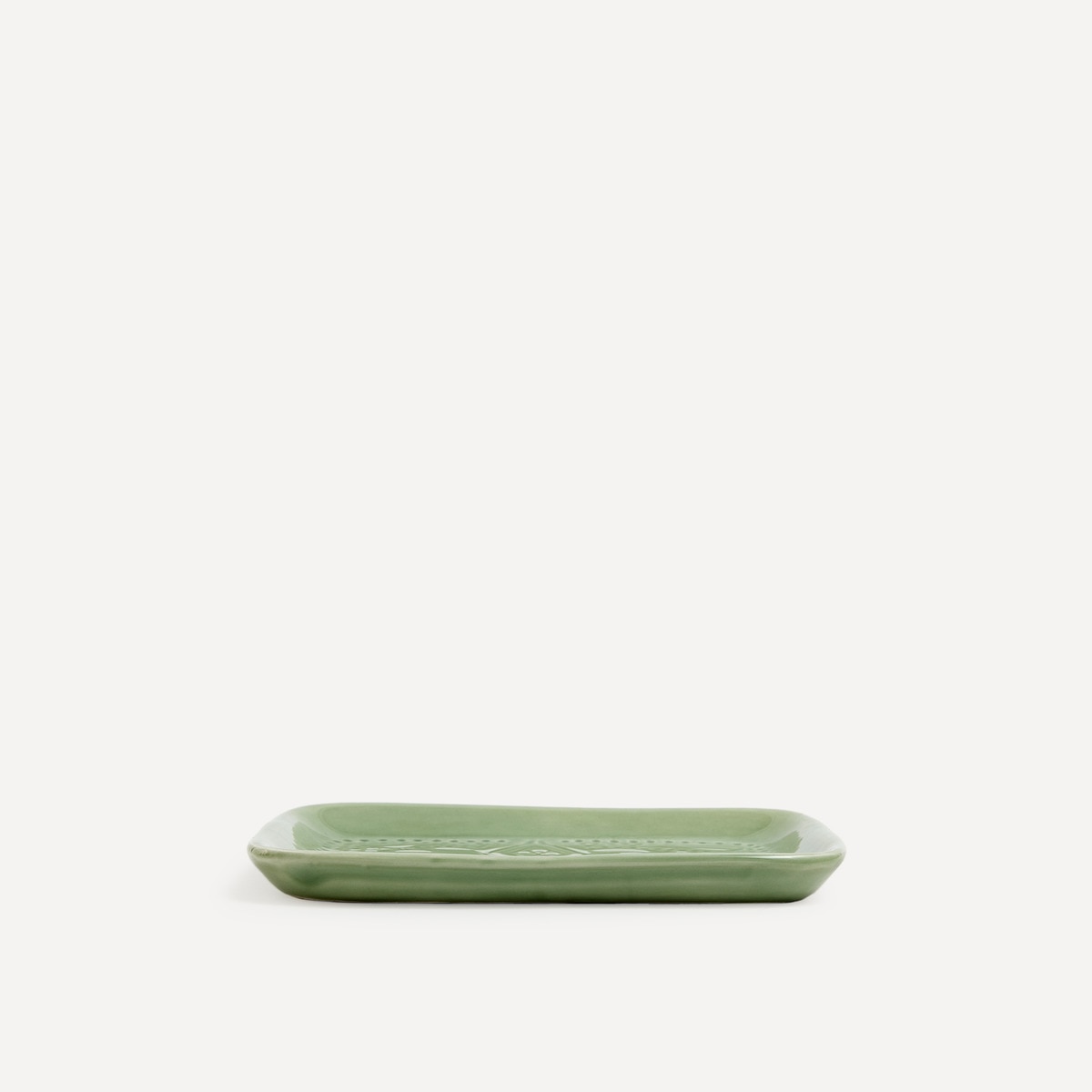 Travessa Empreinte Sans Or Verde-menta-2
