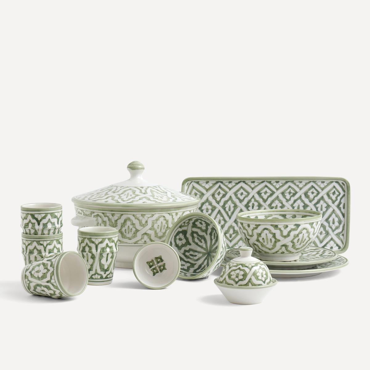 Sopera Fassia Chabi Chic Multicolor-4