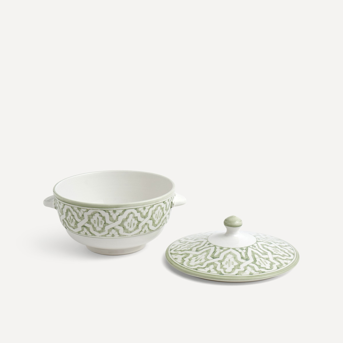 Sopera Fassia Chabi Chic Multicolor-2