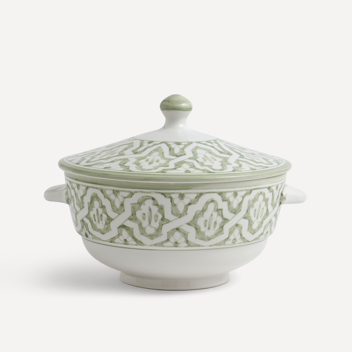Sopera Fassia Chabi Chic Multicolor-1