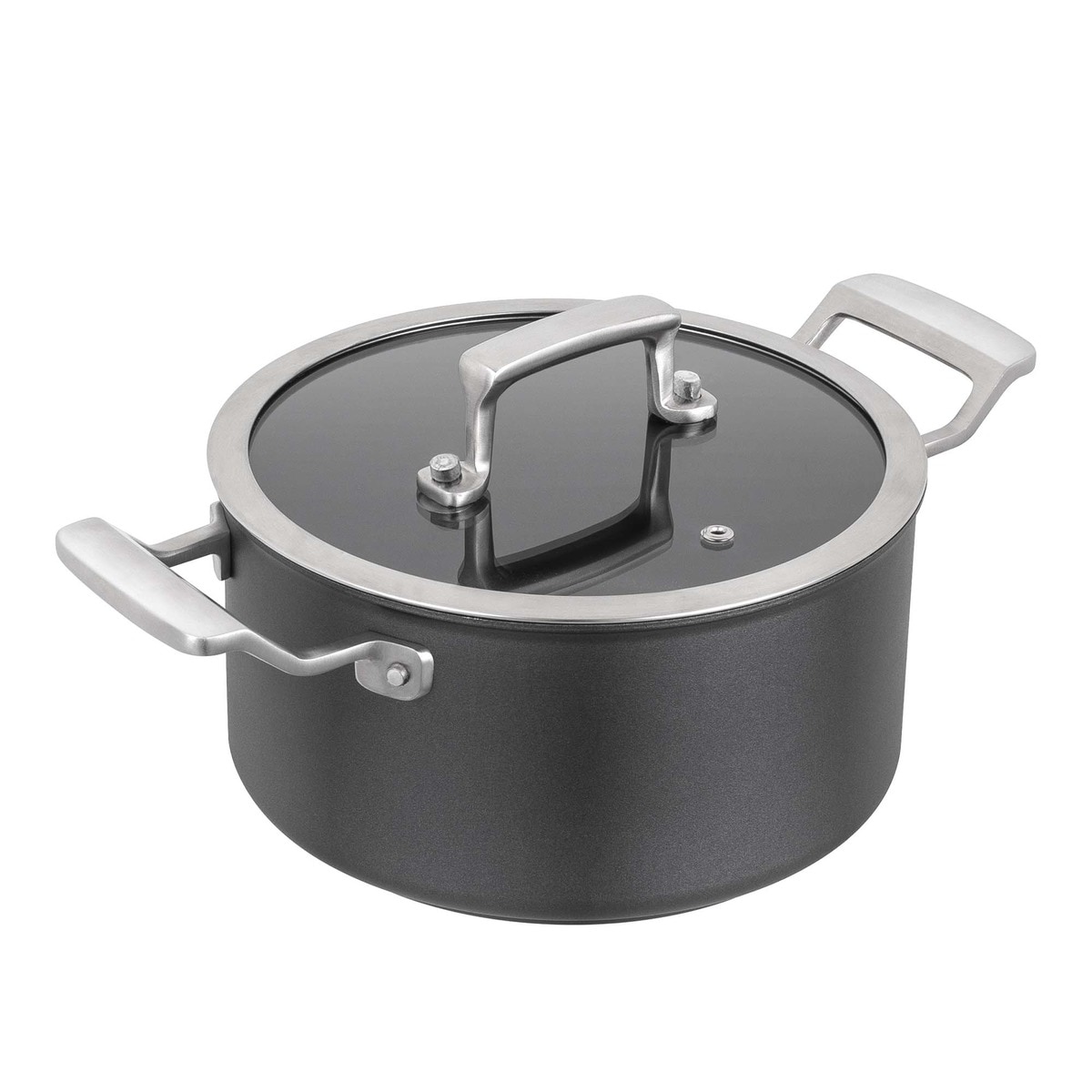 Imagem 0 de Caçarola com Tampa New Life Pro