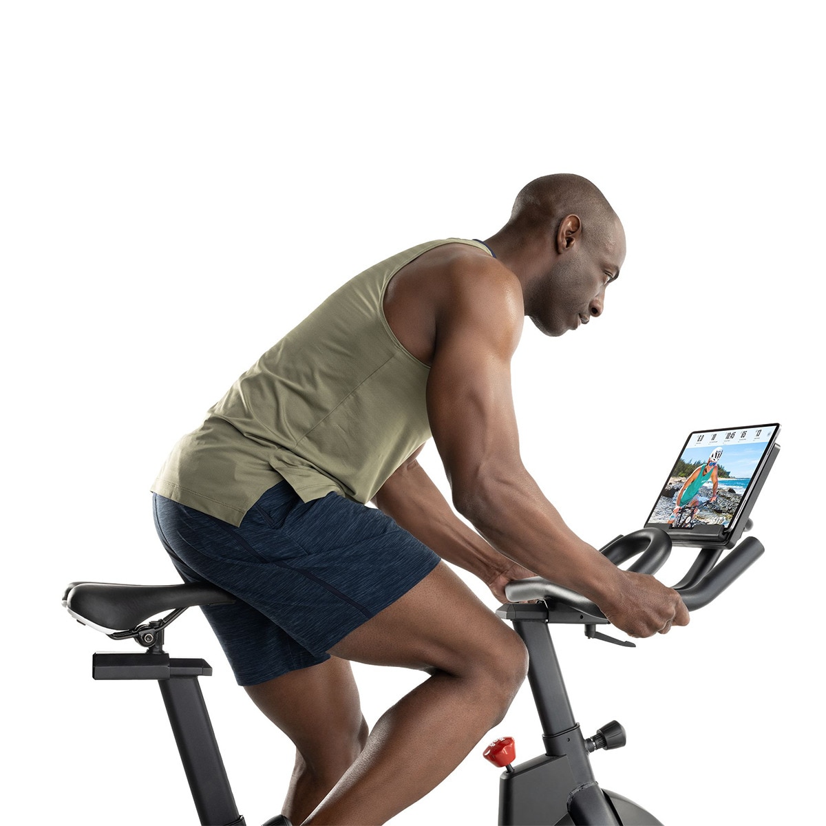 Bicicleta de Interior Sport CX 9