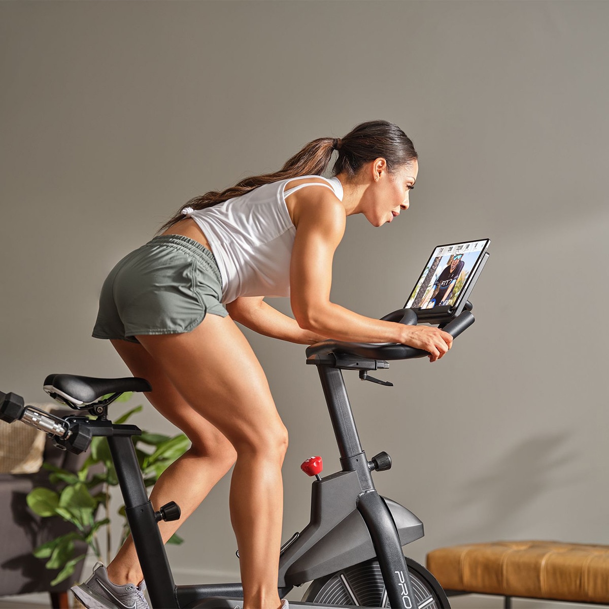 Bicicleta de Interior Sport CX 13