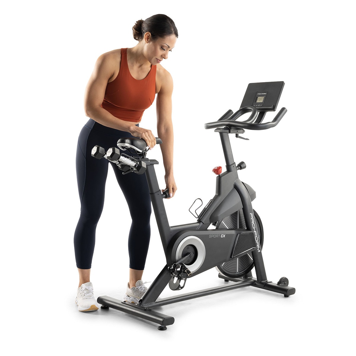 Bicicleta de Interior Sport CX 8