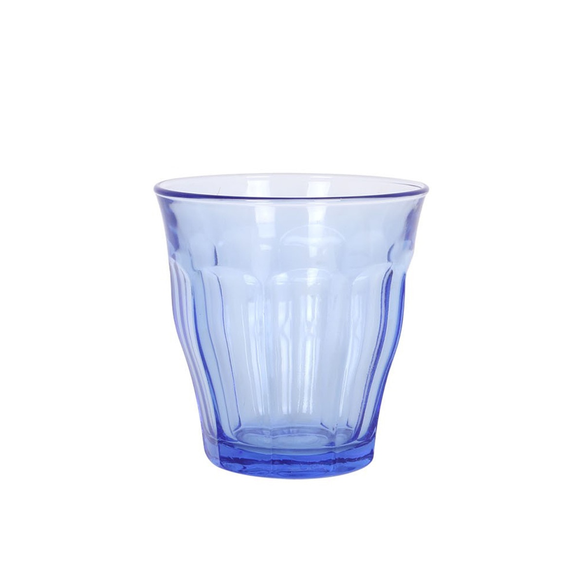Vaso bajo Picardie Marine Duralex Azul marino-1