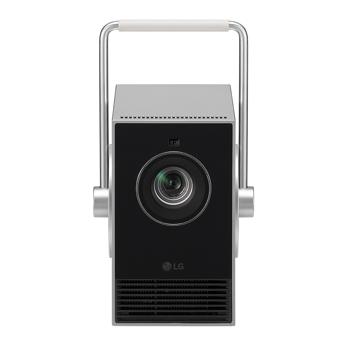 Proyector LG CineBeam HU710PB, SmartTV webOS 6.0, 4K UHD, hasta 120" Plata-3