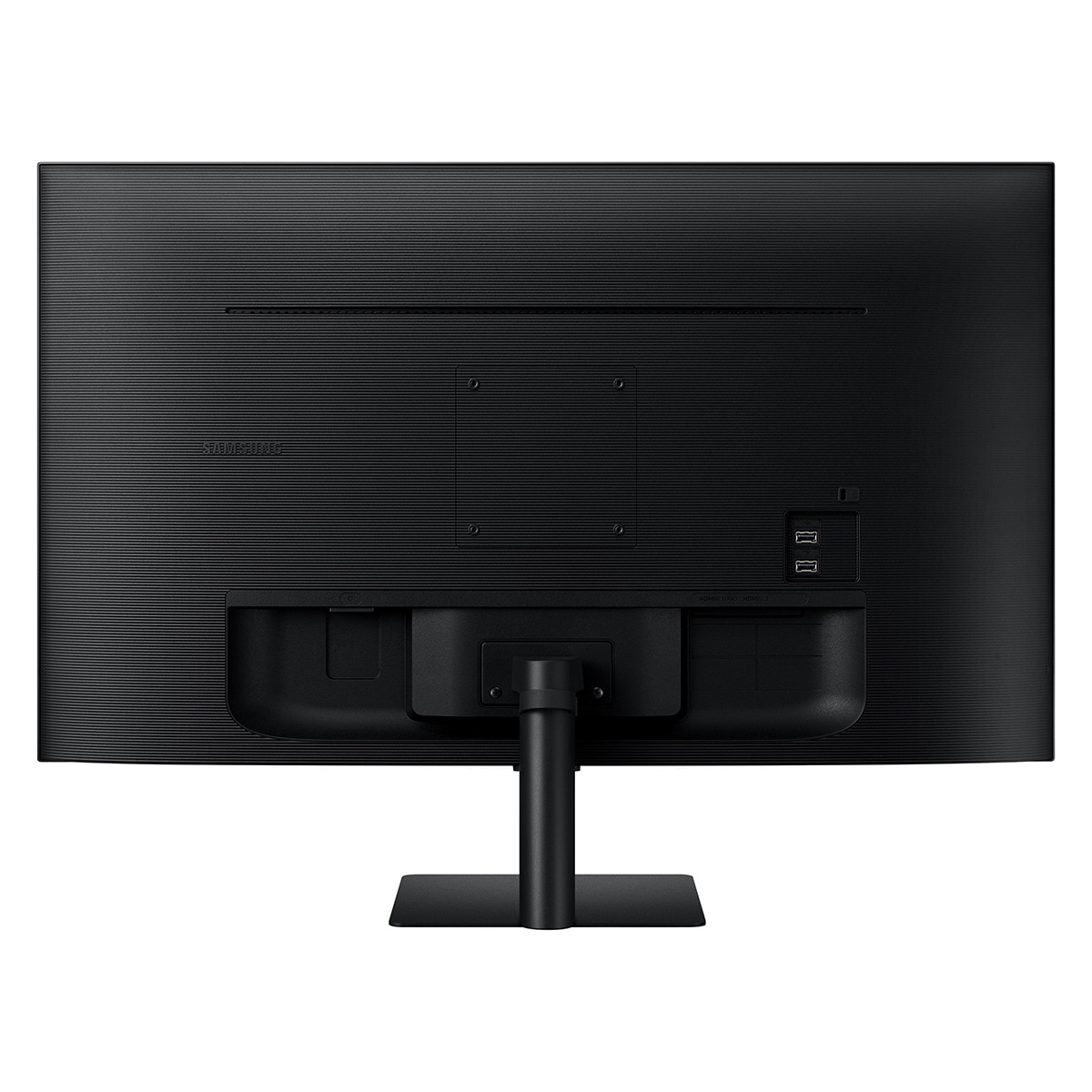 Monitor PC Samsung Smart Monitor M5 81,2 cm (32") 60 Hz, Full HD, HDR10, Funciones Smart Negro-3