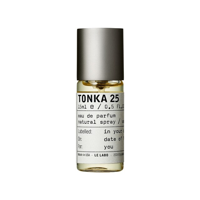 Imagem 0 de TONKA 25  Eau de Parfum - 15 ml