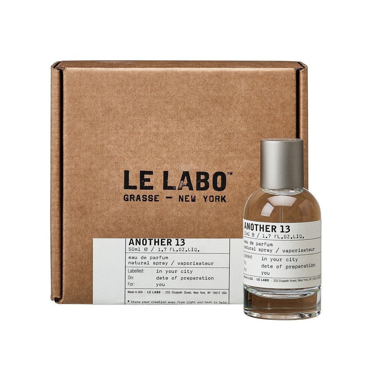 ANOTHER 13 Eau de Parfum - 50 ml 2