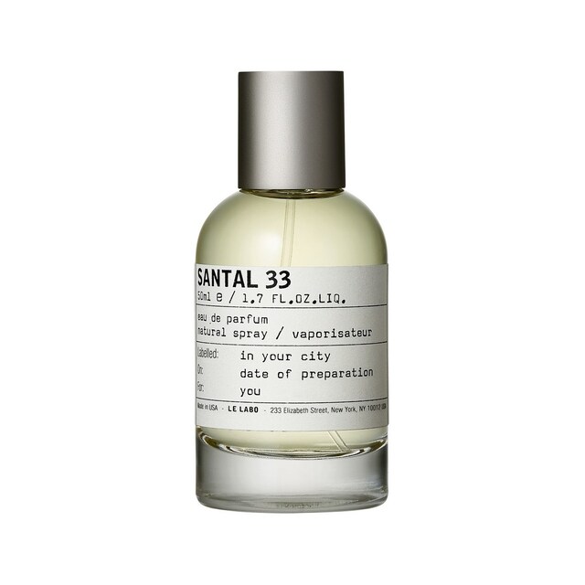 Imagem 0 de SANTAL 33  Eau de Parfum - 50 ml