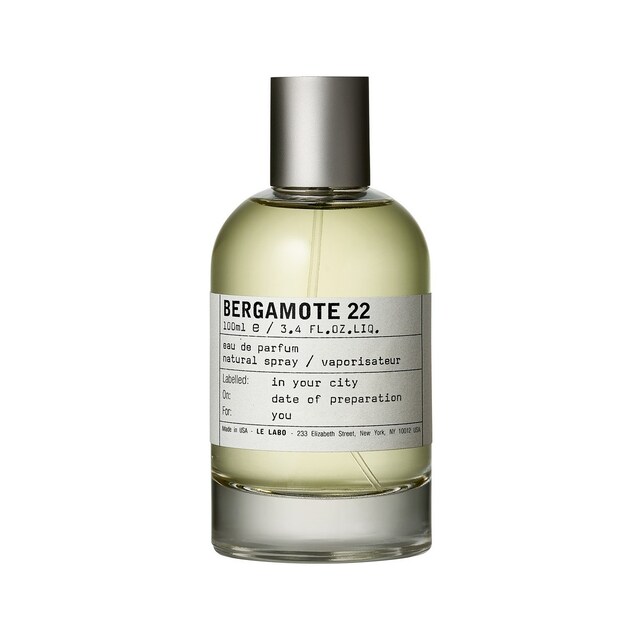 Imagem 0 de BERGAMOTE 22 Eau de Parfum - 100 ml