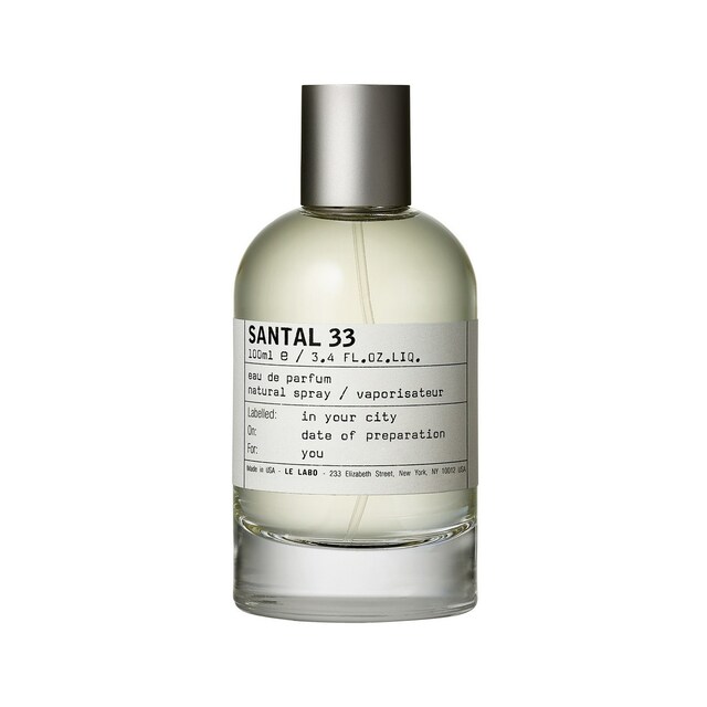 Imagem 0 de SANTAL 33  Eau de Parfum - 100 ml