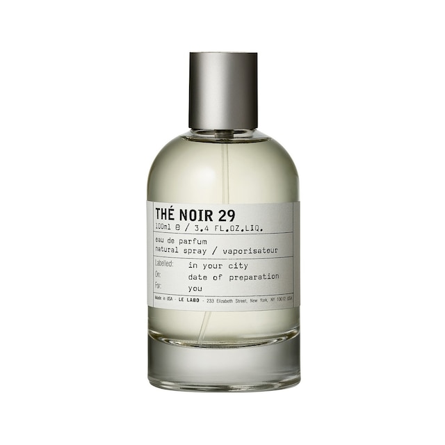 Imagem 0 de THÉ NOIR 29  Eau de Parfum - 100 ml