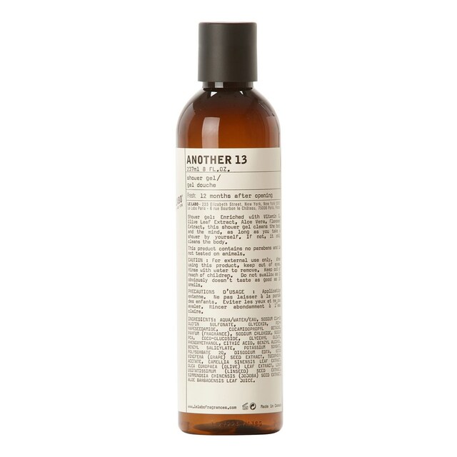 Imagem 0 de Gel de Banho ANOTHER 13 - 237 ml