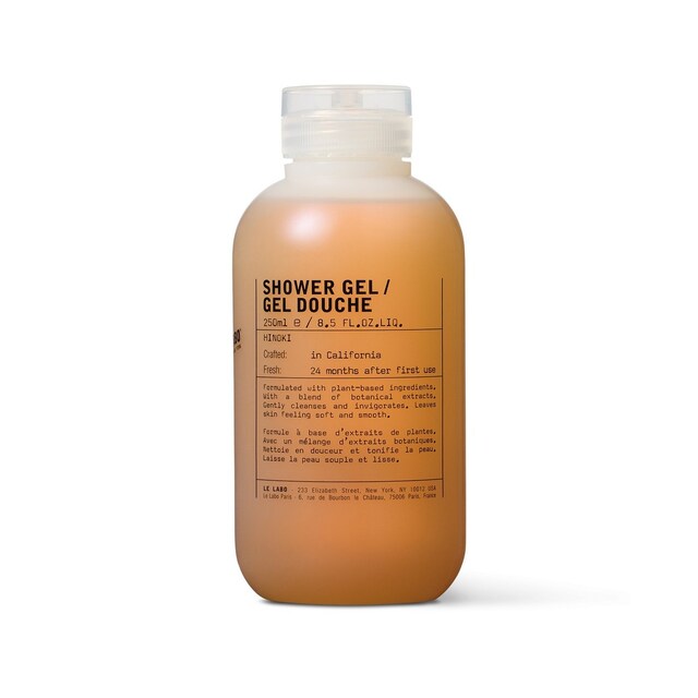 Imagem 0 de Gel de Duche Hinoki -  250 ml