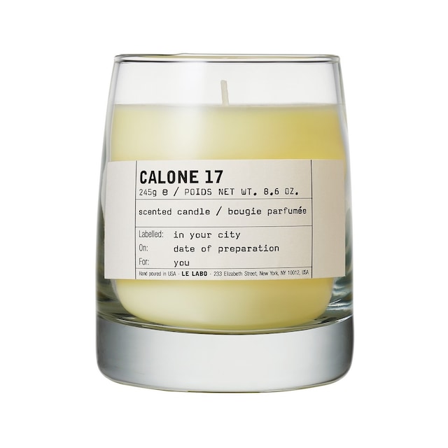 Imagem 0 de Vela CALONE 17 - 245 g