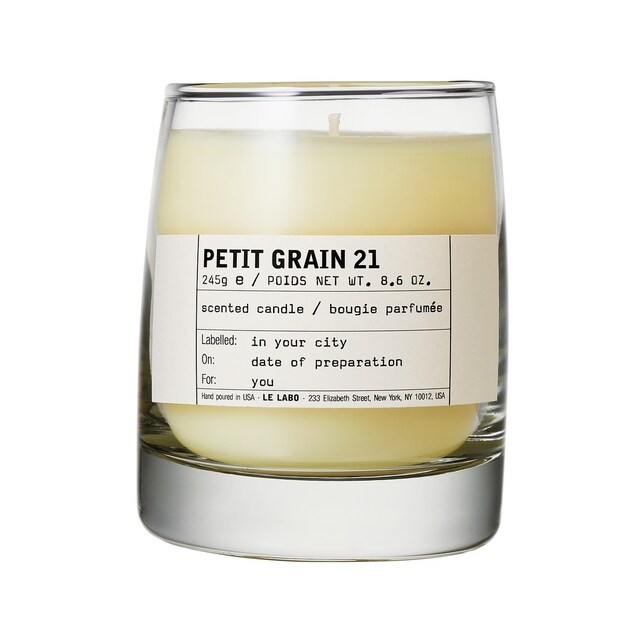 Imagem 0 de Vela PETIT GRAIN 21 - 245 g