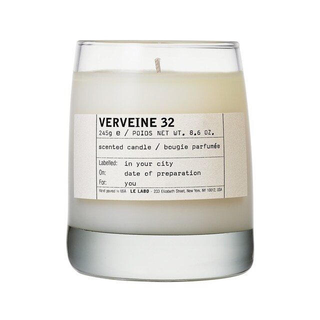 Imagem 0 de Vela VERVEINE 32 - 245 g