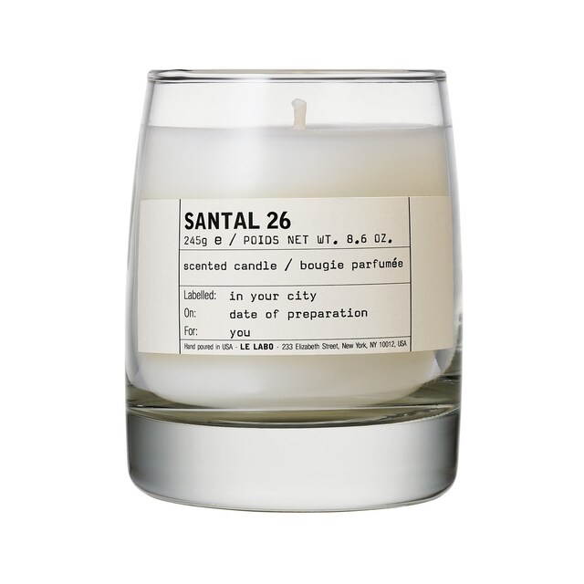 Imagem 0 de Vela SANTAL 26 - 245 g