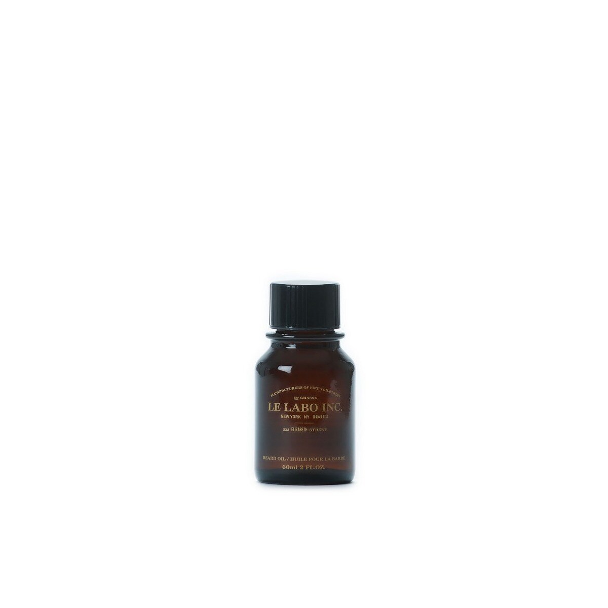 Óleo para Barba - 60 ml 1