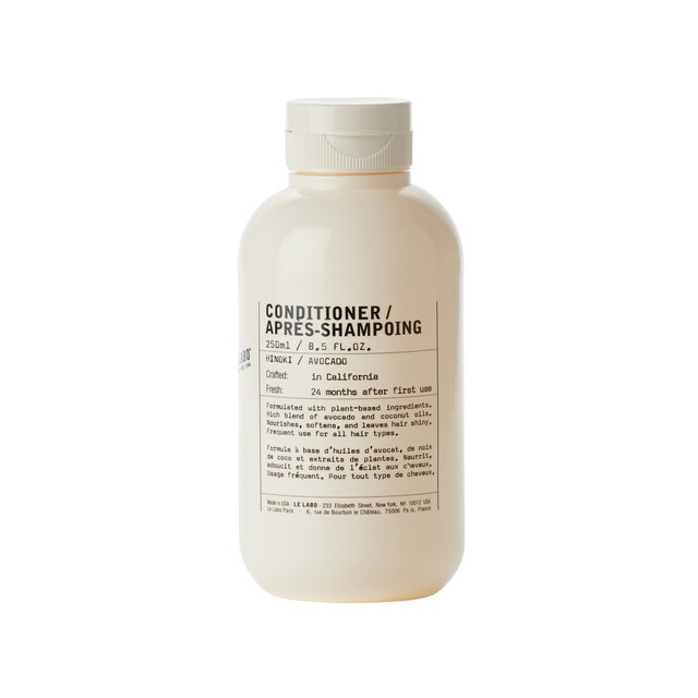 Imagem 0 de Condicionador Hinoki e Abacate - 250 ml