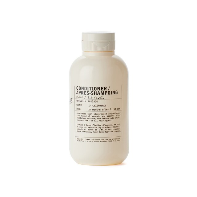 Imagem 0 de Condicionador Manjericão e Abacate - 250 ml