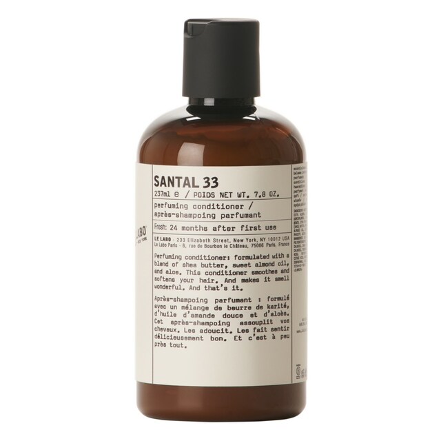 Imagem 0 de Condicionador SANTAL 33 - 237 ml