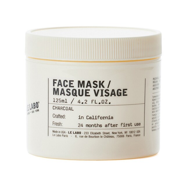 Imagem 0 de Máscara Facial de Carvão - 125 ml