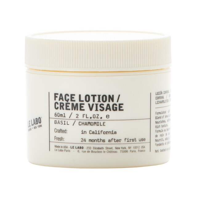 Imagem 0 de Loção Facial Manjericão e Camomila - 60 ml