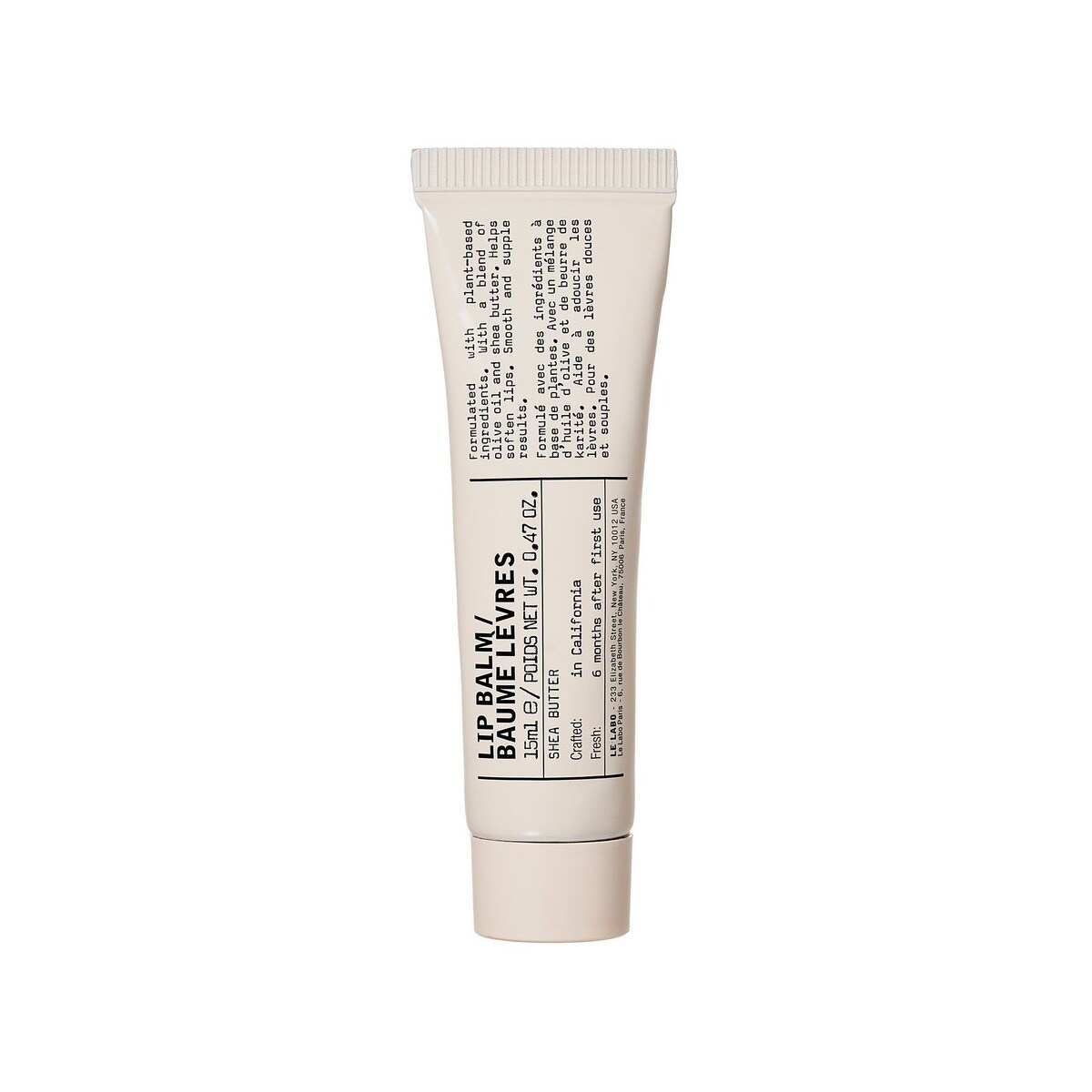 Bálsamo Labial - 15 ml 1