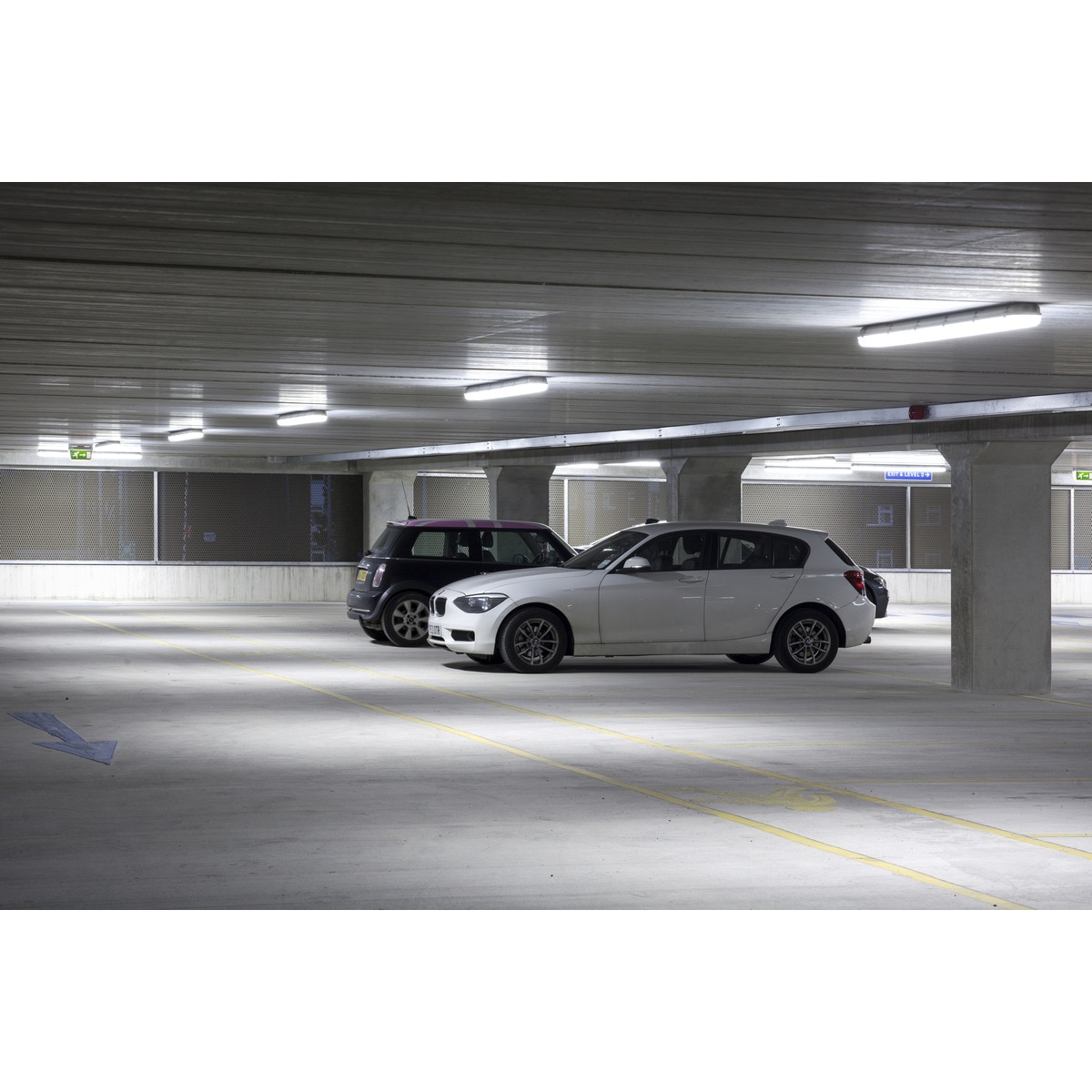 Tubo Led T8 L1200 1800 lm 4000K 3