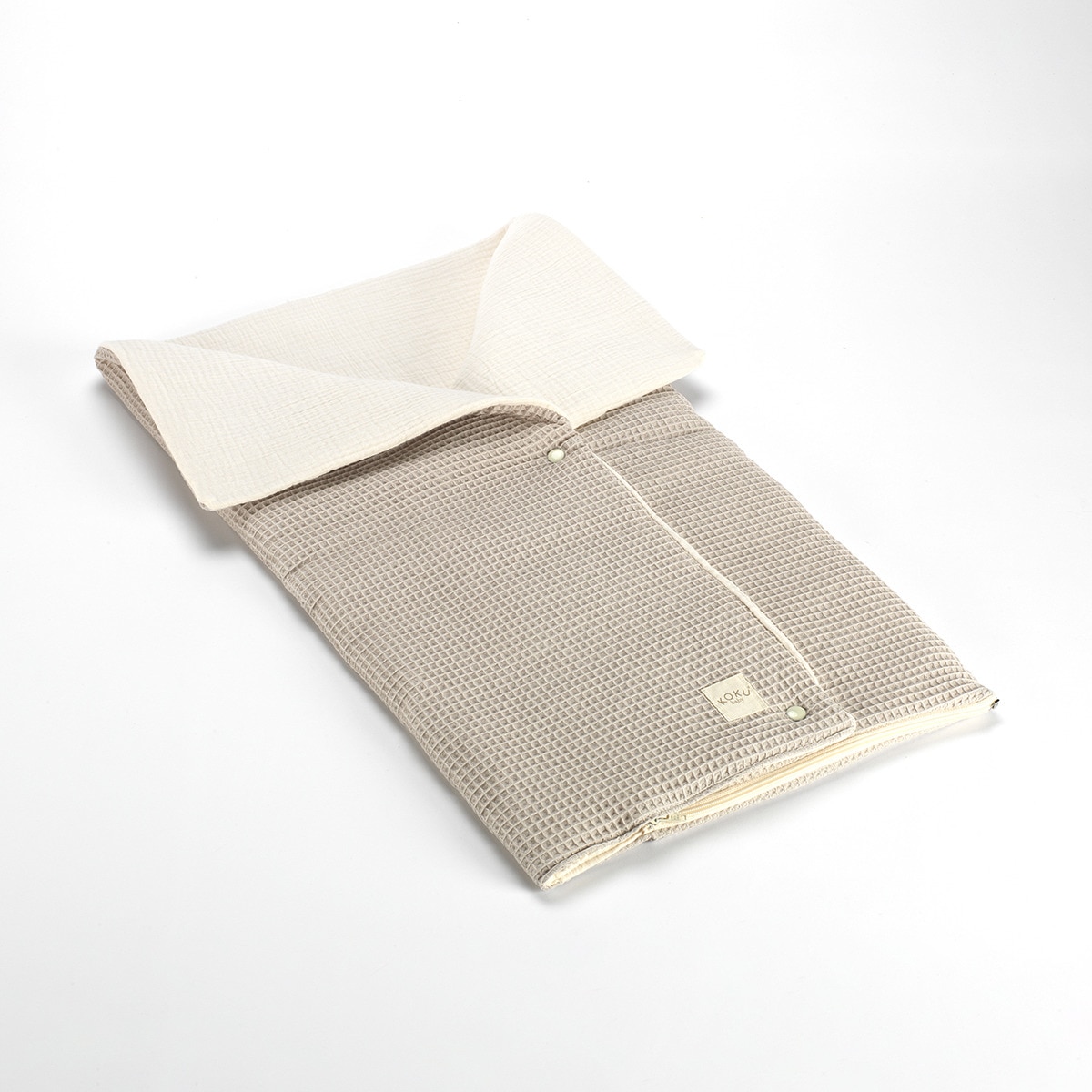 Wrap / Arrullo waffle Topo Topo-1