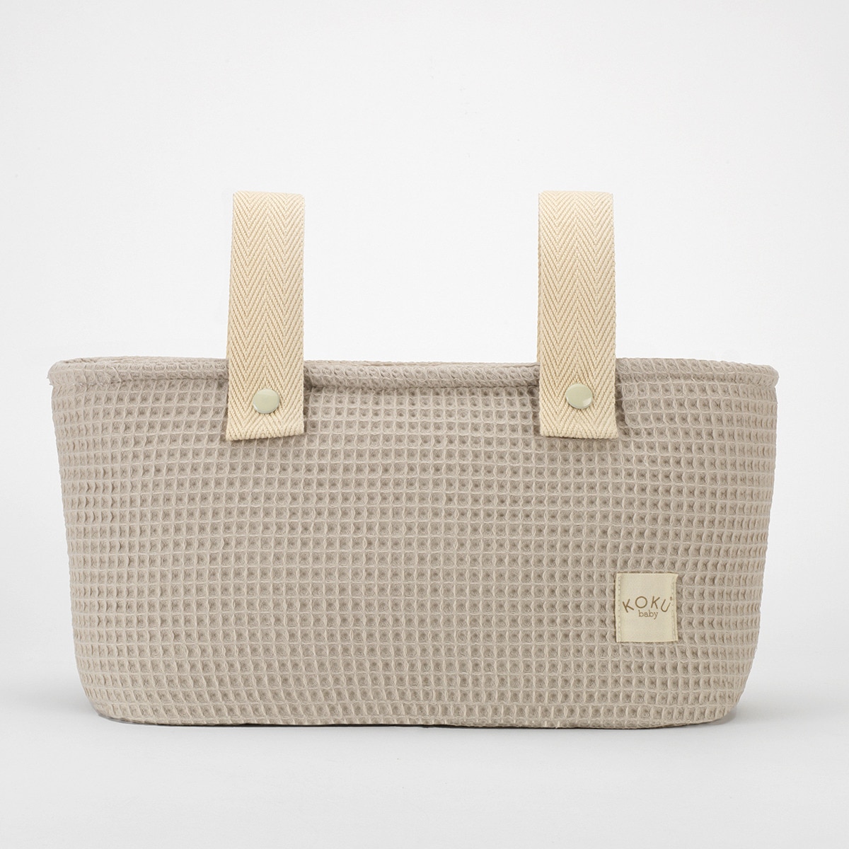 Bolso mini waffle Topo Topo-2