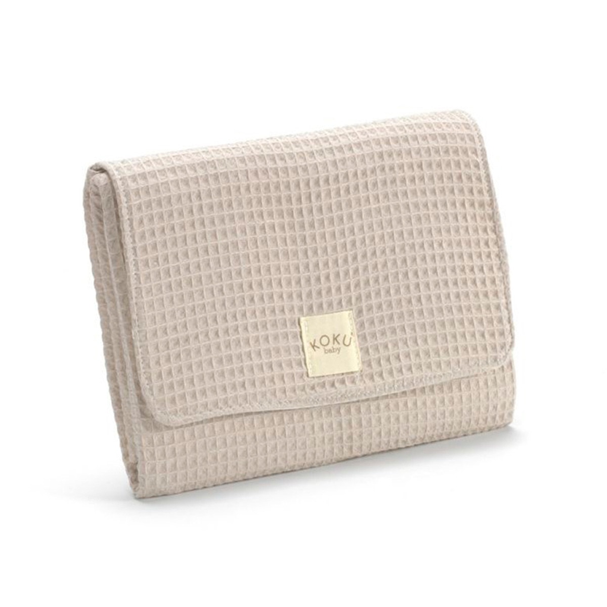 Cambiador waffle Topo Topo-1