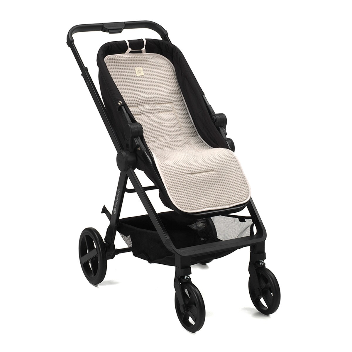 Colchoneta para silla waffle Topo Topo-1