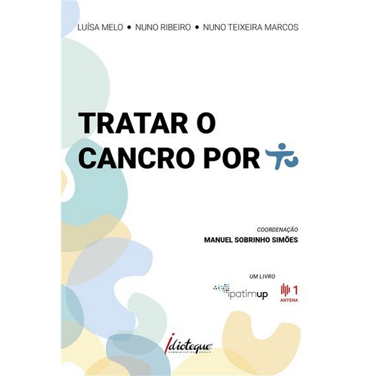 Imagem 0 de Tratar o cancro por tu