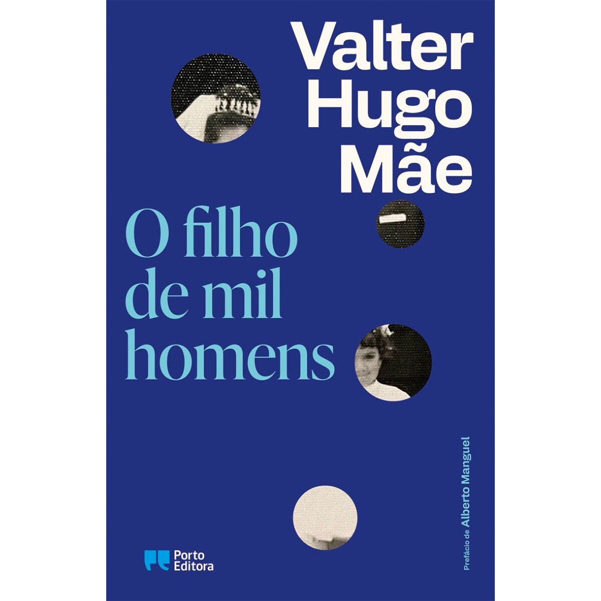 Imagem 0 de O Filho de Mil Homens