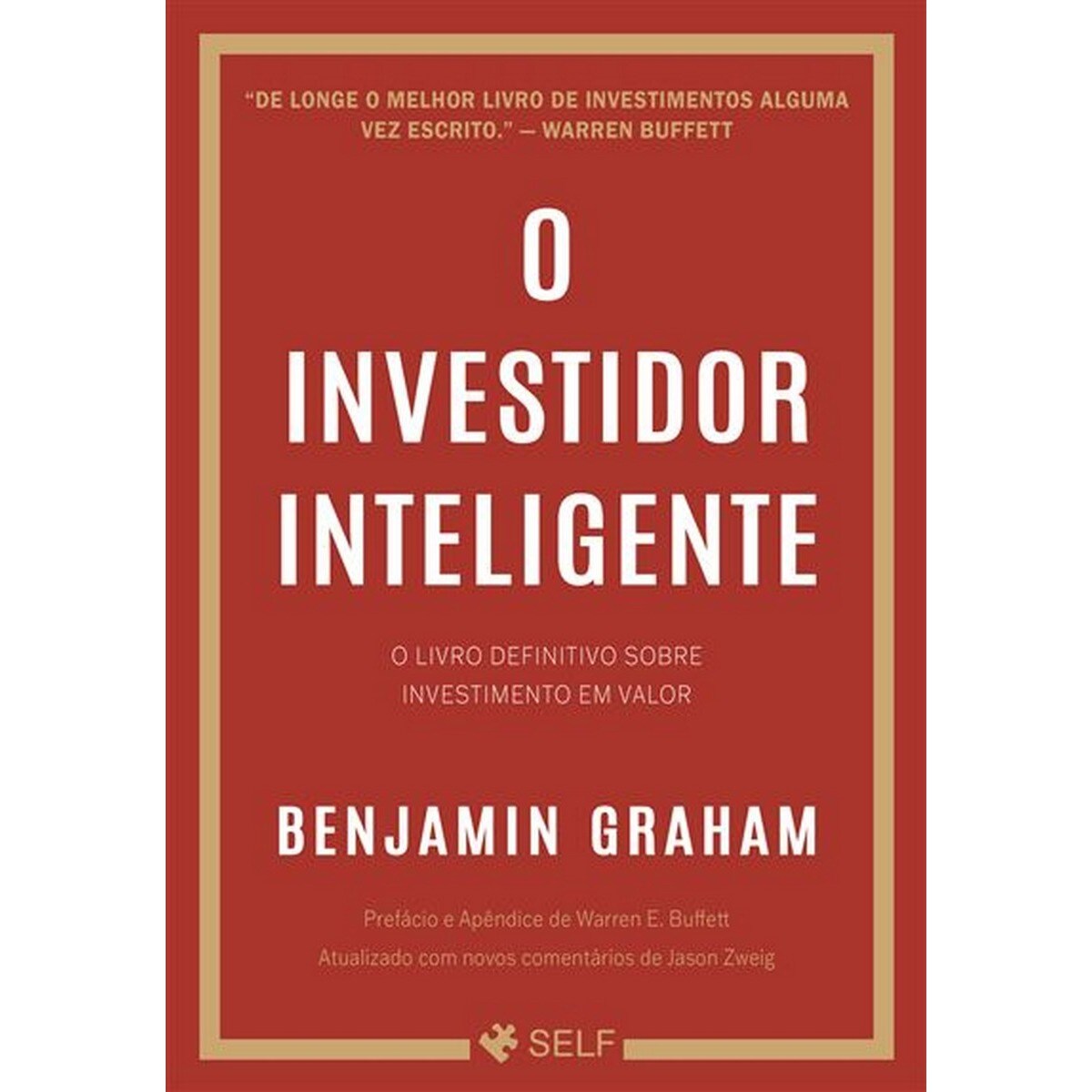 Imagem 0 de O investidor inteligente
