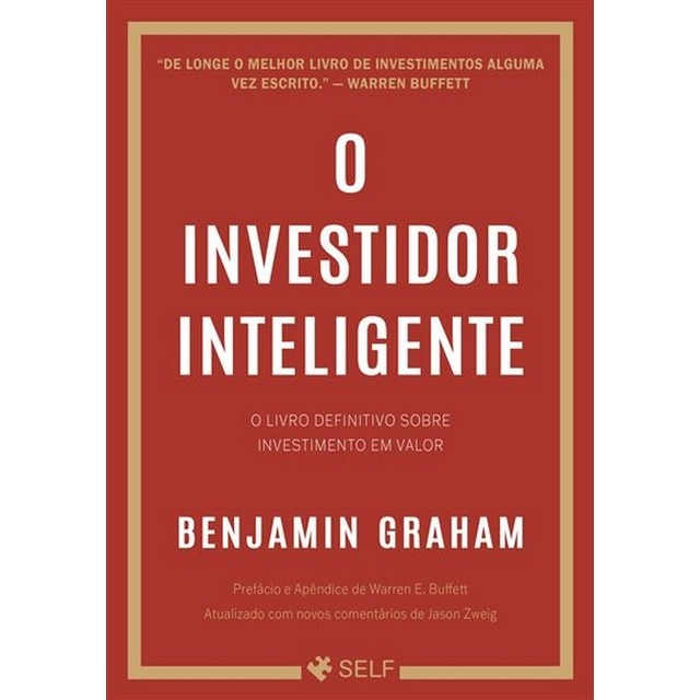 Imagem 0 de O investidor inteligente