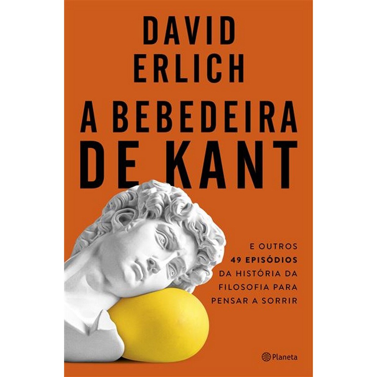 Imagem 0 de A bebedeira de kant