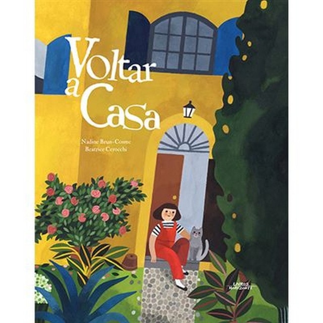 Imagem 0 de Voltar a casa