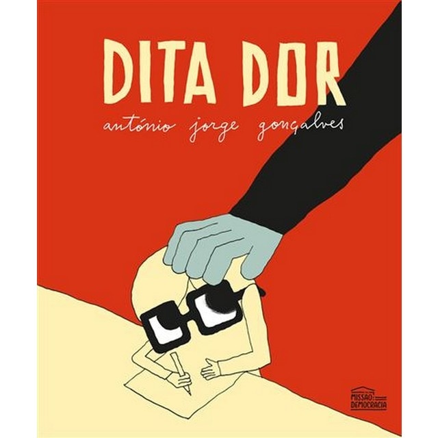 Imagem 0 de Dita Dor