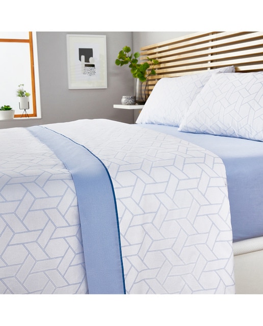 Imagen 0 de Juego de sábanas