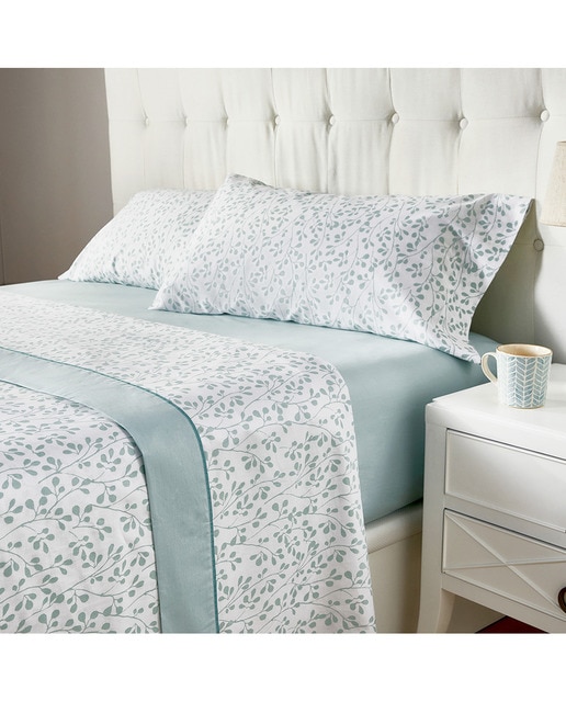 Imagen 0 de Juego de sábanas