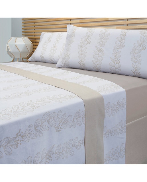 Imagen 0 de Juego de sábanas