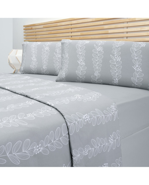 Imagen 0 de Juego de funda nórdica