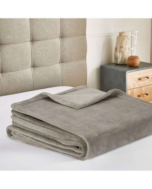 Imagen 0 de Manta plaid