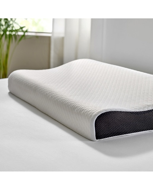 Imagen 0 de Almohada viscoelástica