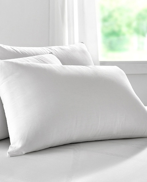 Imagen 0 de Pack 2 almohadas plumón